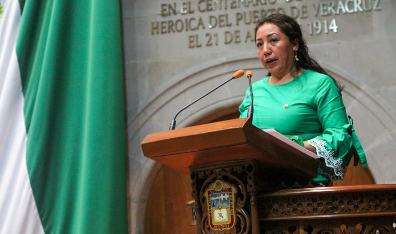 Se oponen diputados de Morena al uso del Sistema Antigranizo