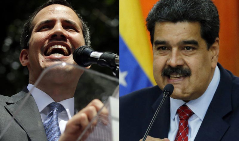 Abren diálogo en busca de acuerdos por Venezuela