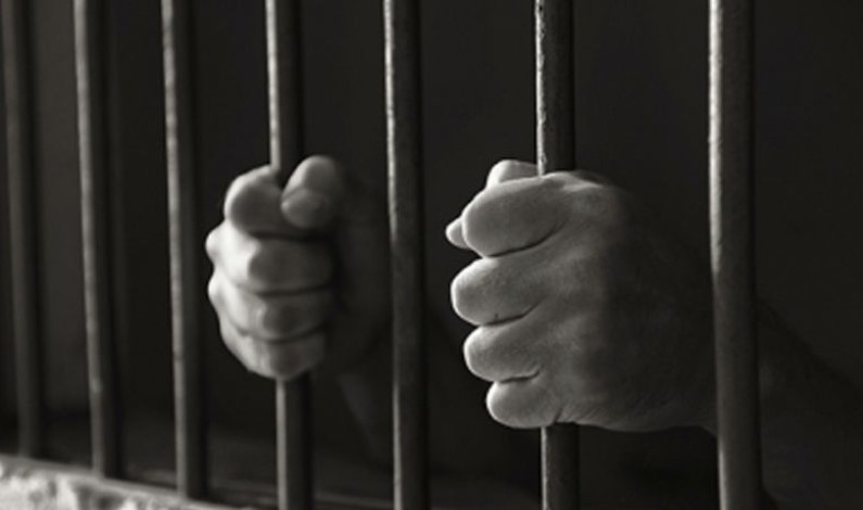Pasarán siete sujetos 31 años en la cárcel por delincuencia organizada