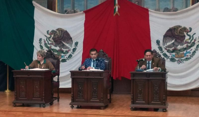 Oficialmente diputado Javier González Zepeda renunció al Partido del Trabajo