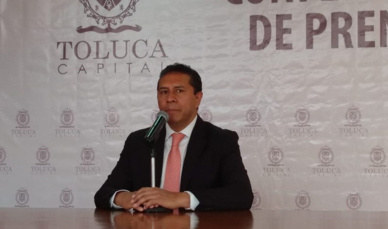 Suman 3 denuncias por “piropos prohibidos” en Toluca