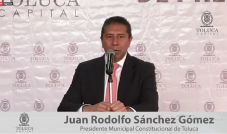 Anuncia Juan Rodolfo más policías, más patrullas y mejores salarios para eficientar la seguridad pública