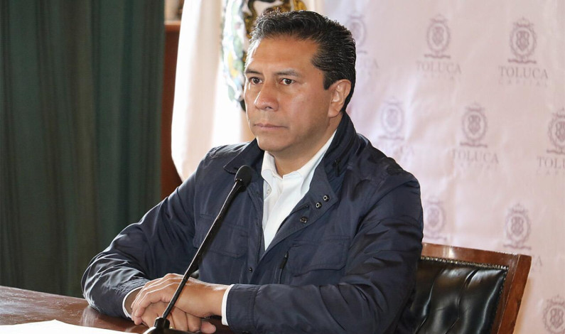 Cese fulminante a tres policías de Toluca presuntamente involucrados en corrupción