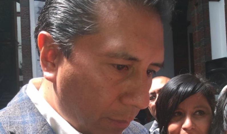 Proyecta Ayuntamiento de Toluca obras para mitigar cruce del ferrocarril