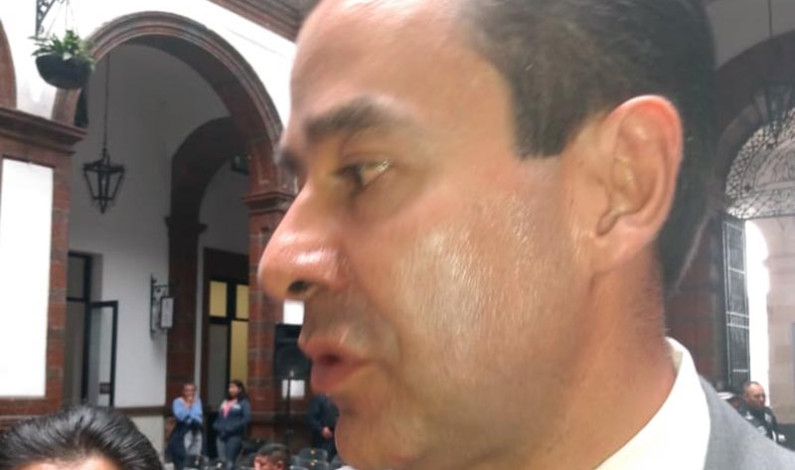Ex convicto el hombre ejecutado en fraccionamiento García Lovera
