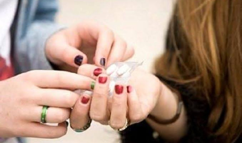 Aumenta el consumo de drogas combinadas entre jóvenes