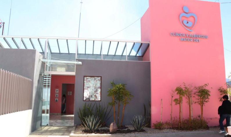 Aplica Huixquilucan obras de mitigación a favor de grupos vulnerables