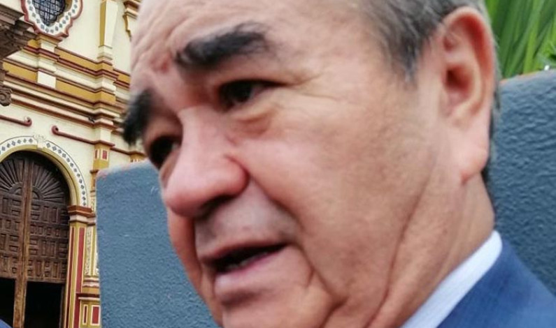 Maurilio Hernández seguirá al frente de la Legislatura