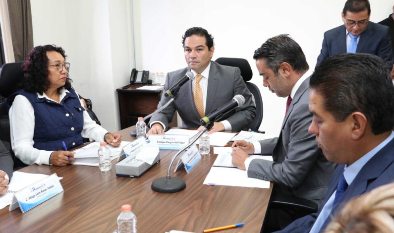 Brindarán asesoría jurídica gratuita a ciudadanos de Huixquilucan