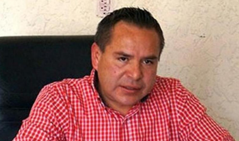 Podrían declarar Muerte Cerebral al alcalde de Valle de Chalco