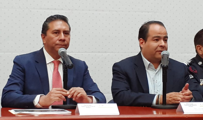 Recuperará Toluca 40% de movilidad urbana
