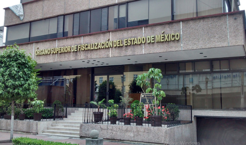 Encargan fianzas de fidelidad de municipios mexiquenses a compañías sin fondos suficientes