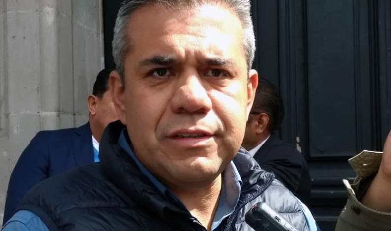 Dice alcalde de Ecatepec que son falsas las cifras sobre delitos que presentó el gobernador