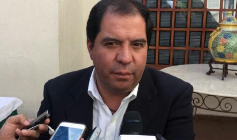 Niega Metepec permisos a inversionistas mexiquenses para favorecer a norteños, acusa ADIGAL