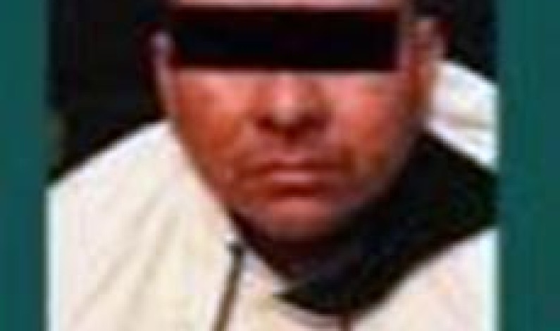 Atrapan a “la niña”, presunto homicida, ladrón y generador de violencia en el sur mexiquense
