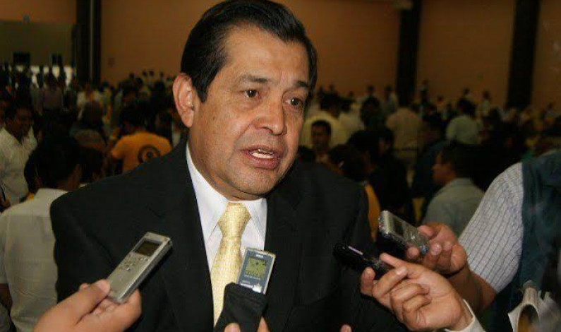 Urgen recursos para los municipios mexiquenses