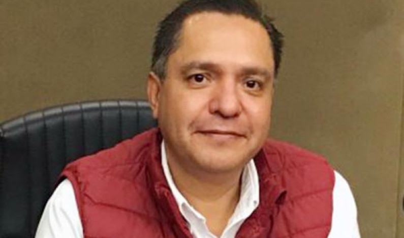 Deja Ricardo Moreno el Senado y regresa Higinio Martínez
