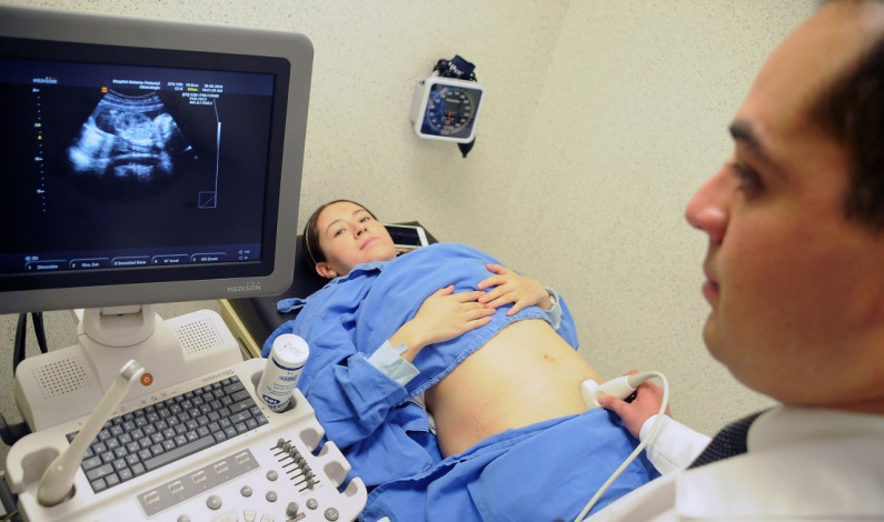 Concretó 82 embarazos la Clínica de Fertilidad del ISEM