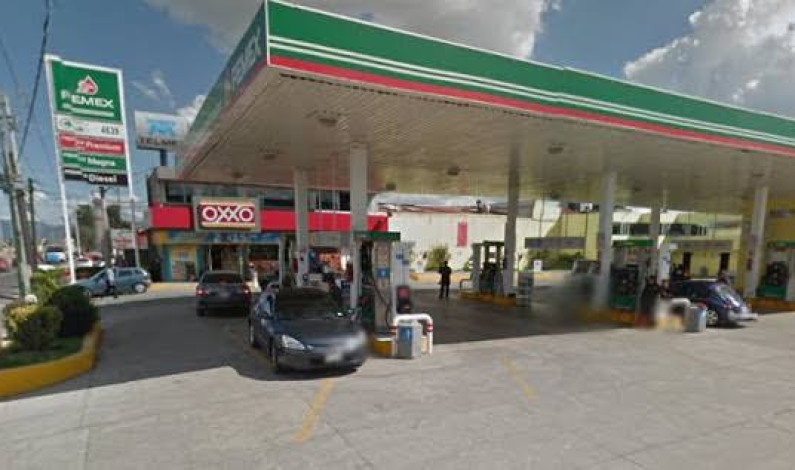 Niega Metepec que gasolineros hayan solicitado licencias