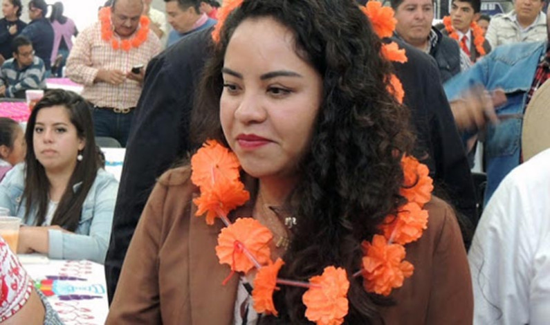 Exigen destituir a la presidenta municipal de Ocoyoacac