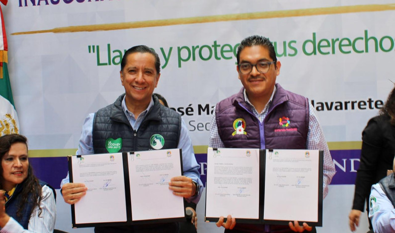 Impulsará magisterio mexiquense derechos humanos desde las aulas