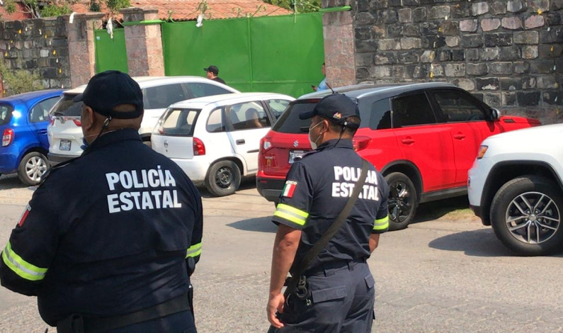 Asesinan a 7 en el Valle de Toluca en menos de 24 horas