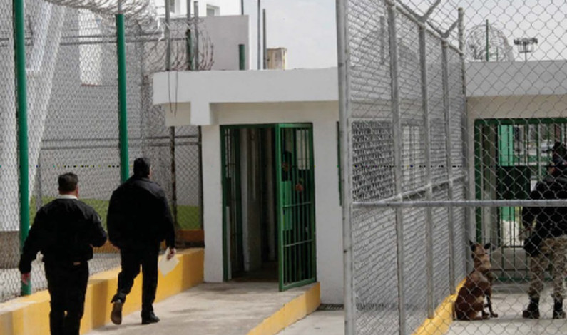 Cobra más víctimas COVID-19 en el penal «Santiaguito»