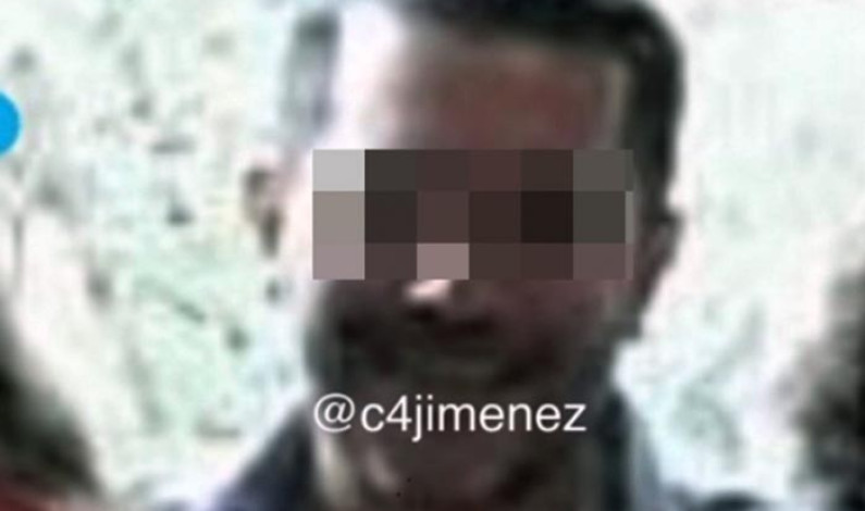 Detuvieron en Metepec a presunto líder de “Guerreros Unidos”