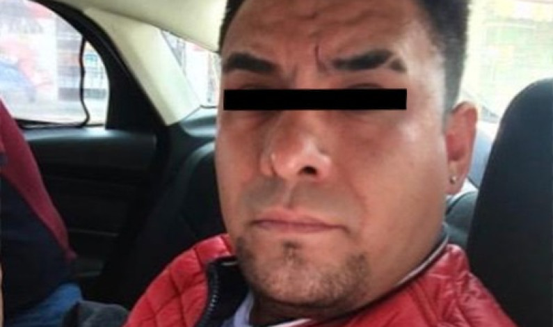 Cae otro por asesinato del padre de Luis Miranda Nava