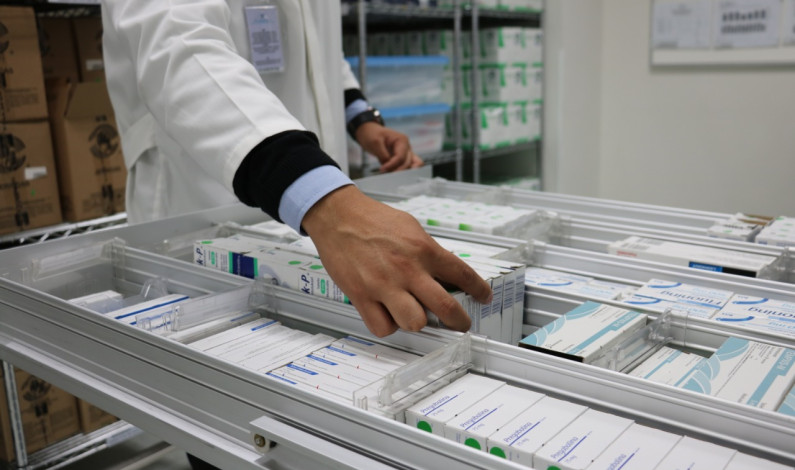 Advierte Salud riesgos en compra de medicamentos falsificados