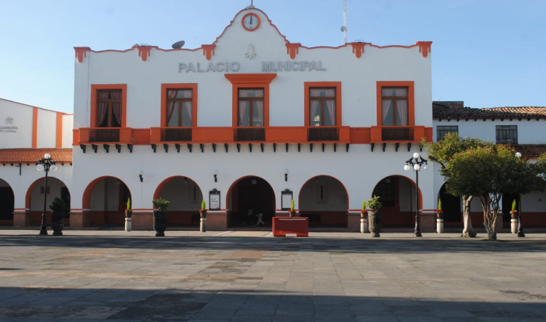 Buscan reemplazo para pésimo alcalde de Almoloya de Juárez