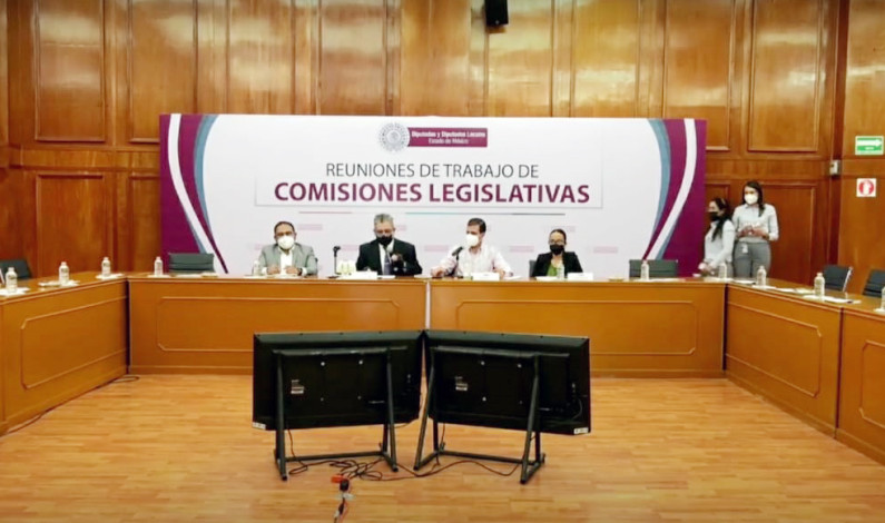 Analiza Legislatura Ley de Participación Ciudadana