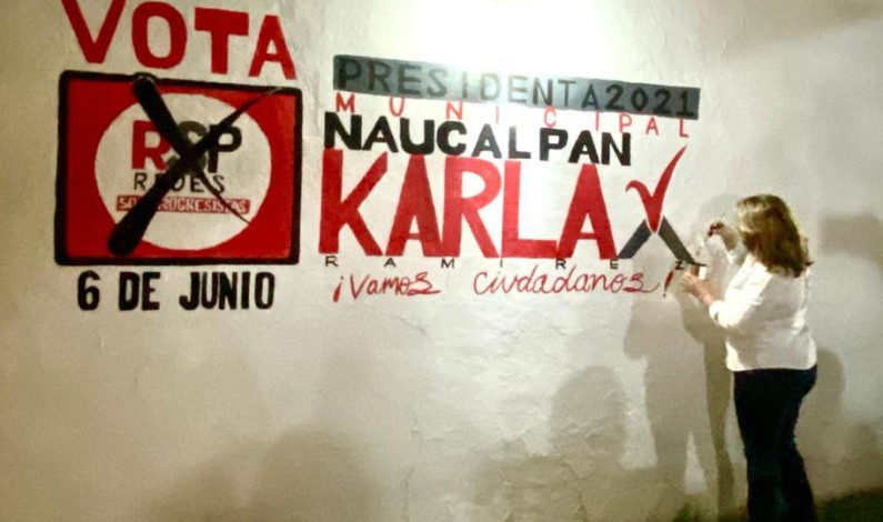 Llama Ramírez Valladares a fundar un gobierno de compromiso y capacidad