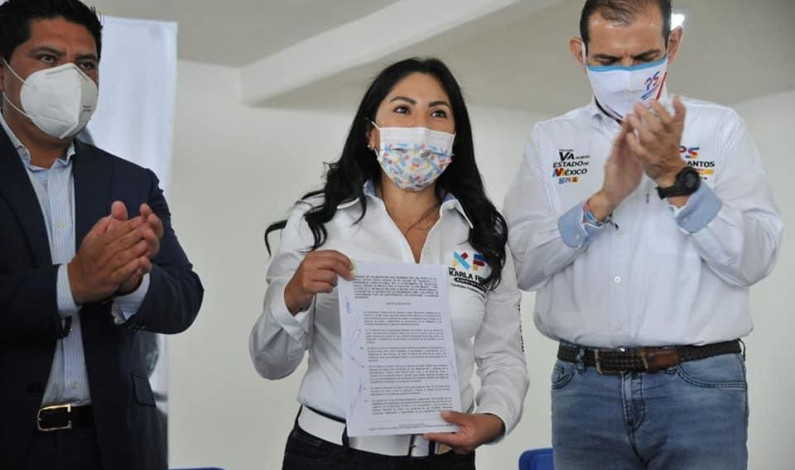 Acuerdan impulsar hospital para Cuautitlán Izcalli
