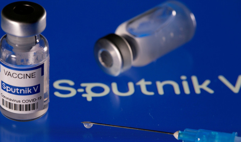 Vacuna Sputnik V podría envasarse en México