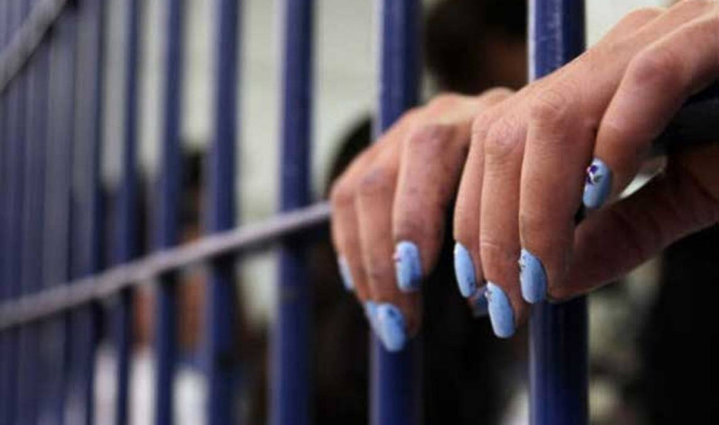 Abusan de mujeres en prisiones mexiquenses