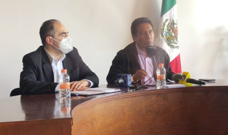 Responsabilizan a Raymundo Martínez Carbajal de quiebra en Toluca