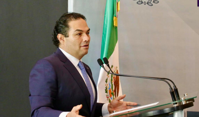 Oficializa PAN que Enrique Vargas coordinará fracción legislativa local