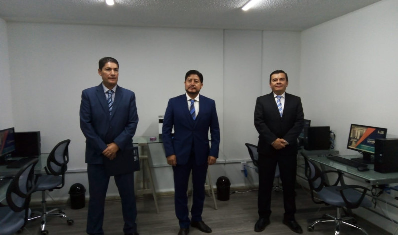 Abre cursos en Toluca la Universidad LUXX-U