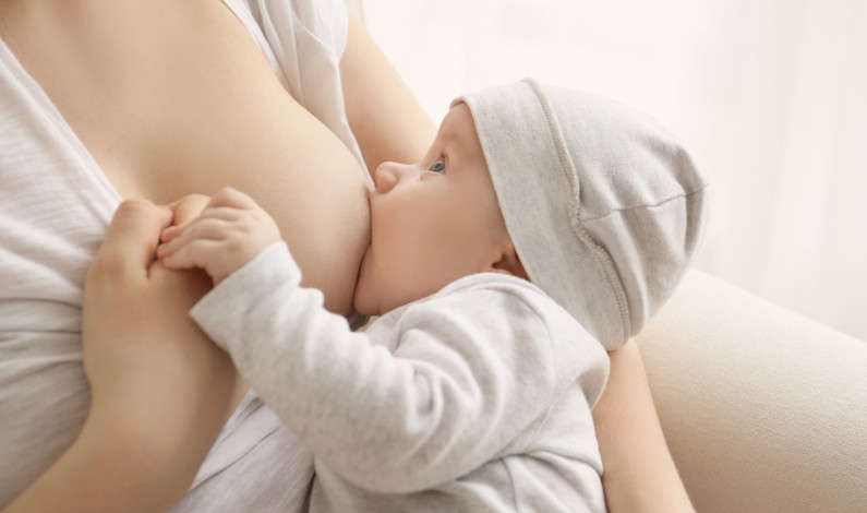 Llama CODHEM a proteger lactancia materna como derecho fundamental