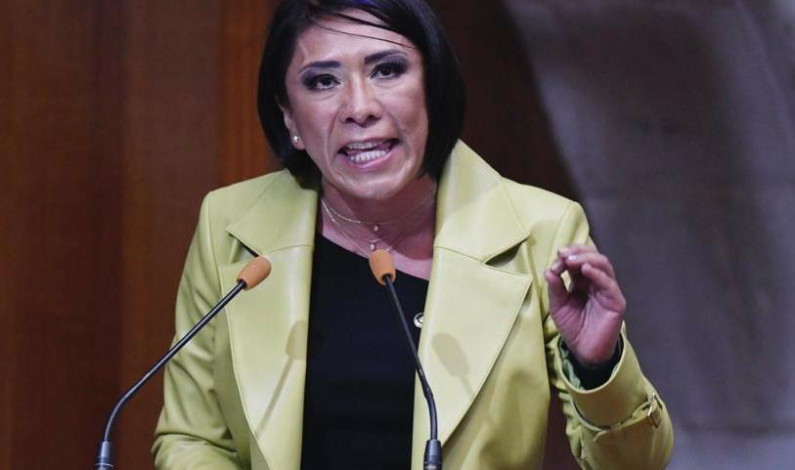Machismo en la Junta de Coordinación Política de la Legislatura mexiquense
