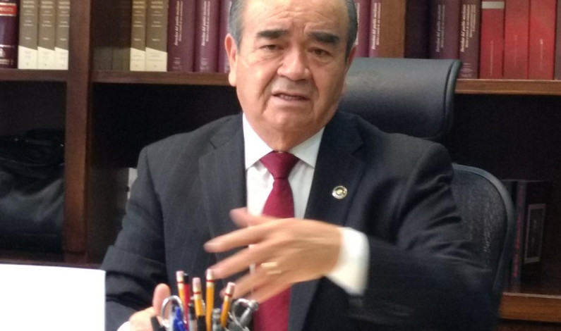 Reporta Maurilio Hernández balance positivo en la Legislatura