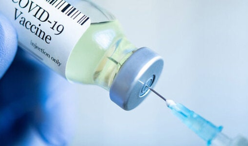 Fundamental vacunarse contra Covid-19