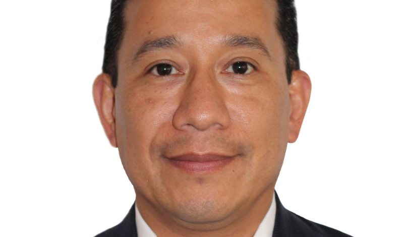 Hay nuevo Director General en el Aeropuerto Internacional de Toluca