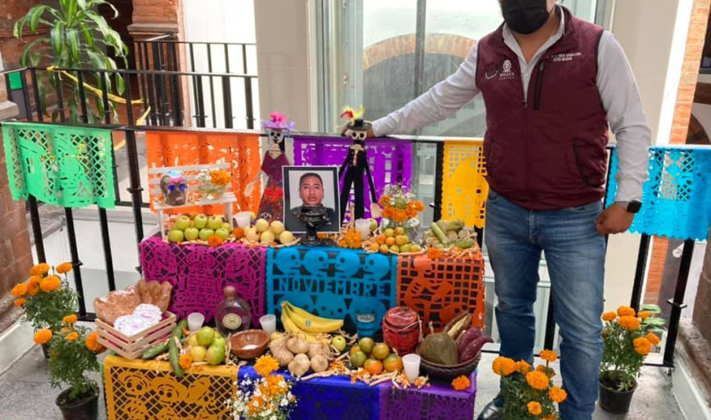 Beneficiadas 400 familias de Toluca con regularización de predios