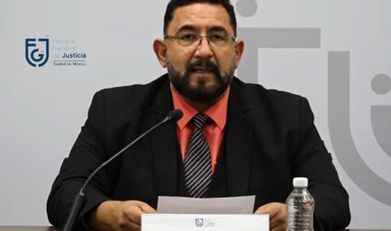 Inicia proceso de extradición contra el exdiputado Mauricio Toledo