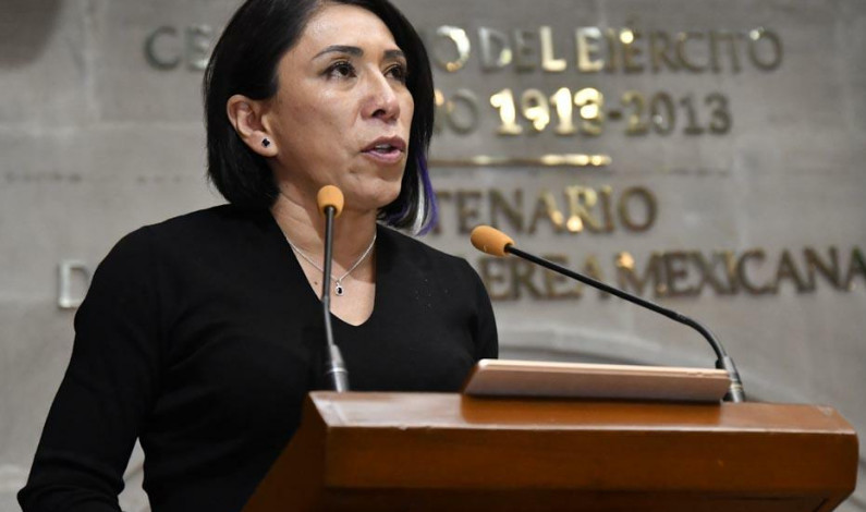 Pretenden reformar Ley Orgánica Municipal para garantizar paridad de género