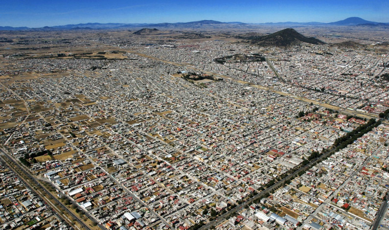 Concluyen programa metropolitano para la Zona Metropolitana del Valle de Toluca