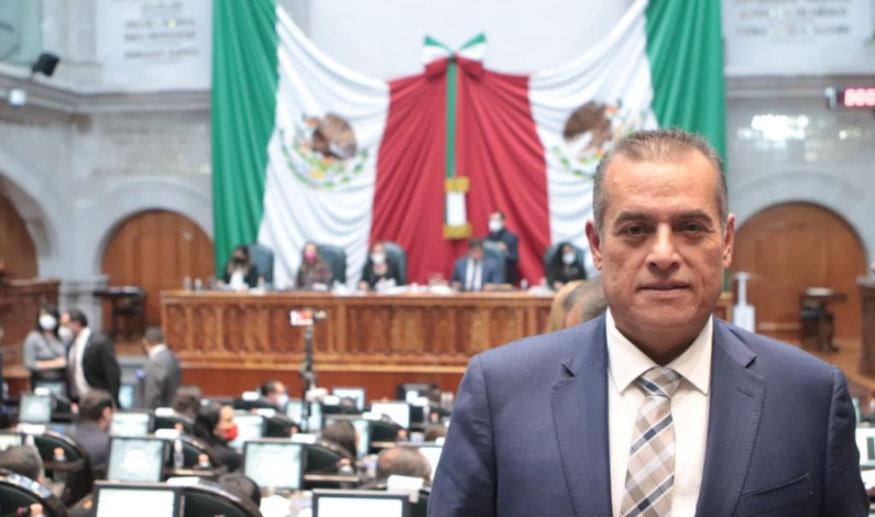 Nadie le cree a la Fiscalía General de Justicia del Estado de México
