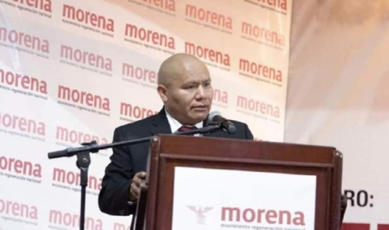 Raciel Pérez Cruz tendrá que responder por desvío de 33 millones de pesos